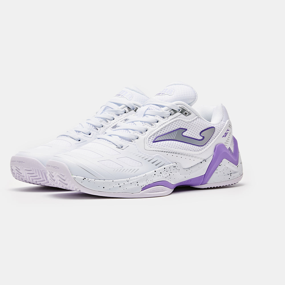 女裝網球鞋 ~ SET系列