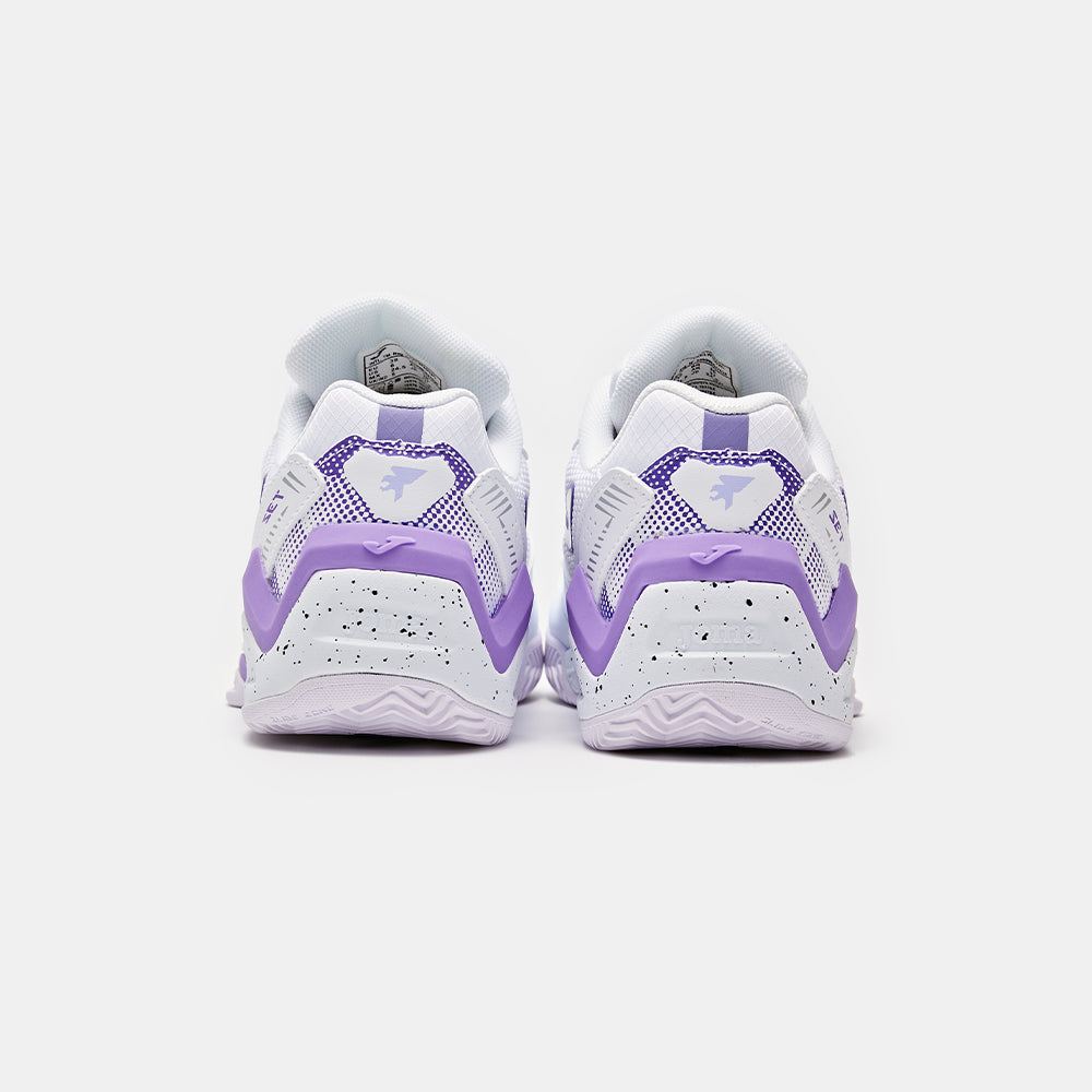 女裝網球鞋 ~ SET系列