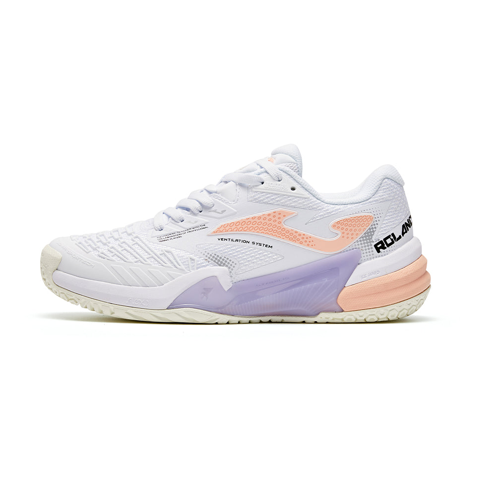 女裝網球鞋  ROLAND系列