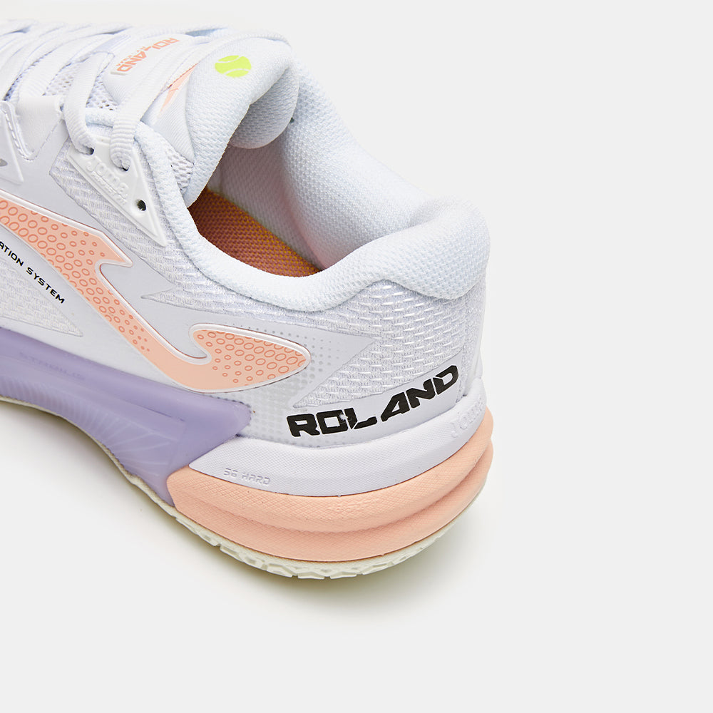 女裝網球鞋  ROLAND系列