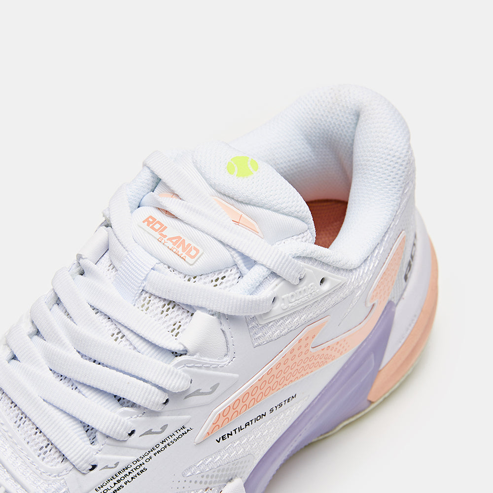 女裝網球鞋  ROLAND系列