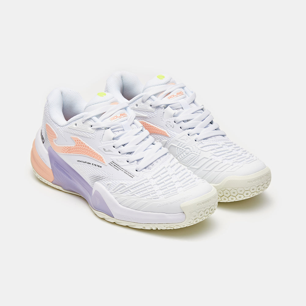 女裝網球鞋  ROLAND系列