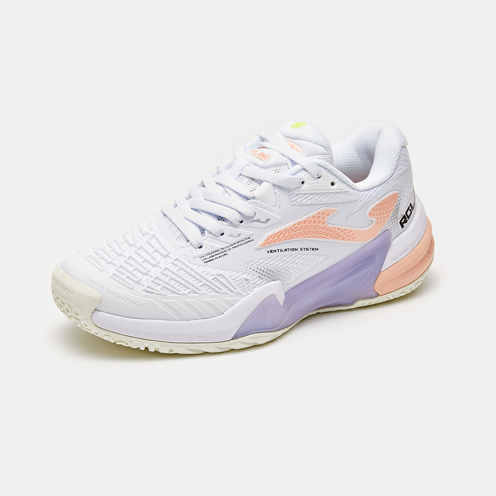 女裝網球鞋  ROLAND系列