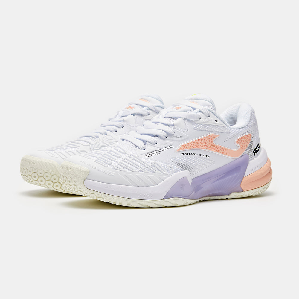 女裝網球鞋  ROLAND系列