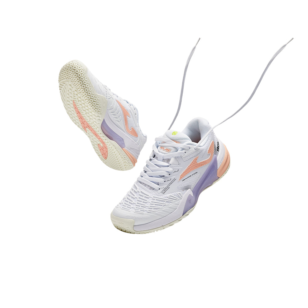 女裝網球鞋  ROLAND系列