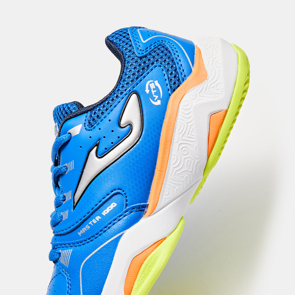 童裝網球鞋 ~ MASTER 1000 JR 系列