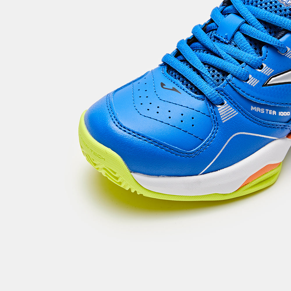 童裝網球鞋 ~ MASTER 1000 JR 系列