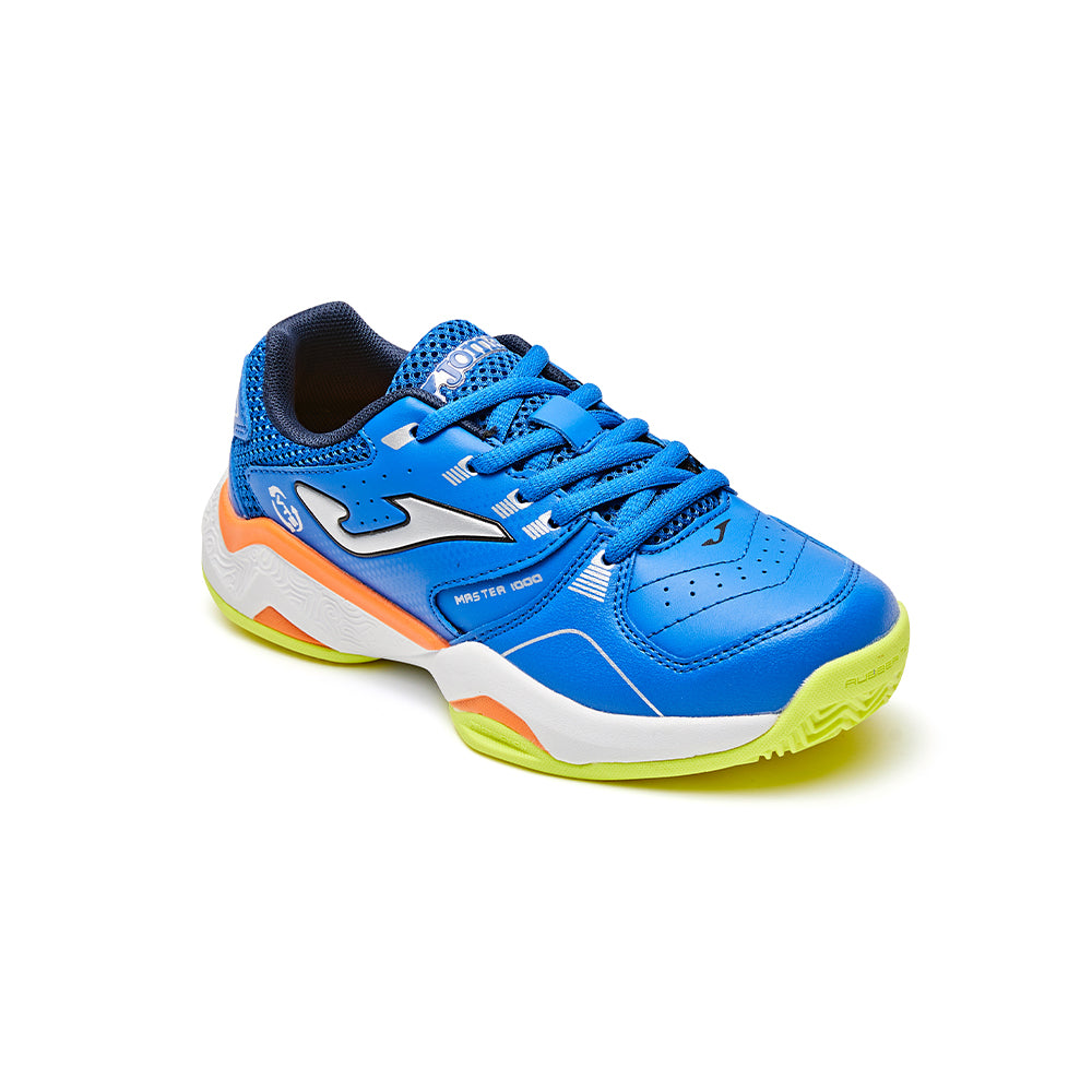 童裝網球鞋 ~ MASTER 1000 JR 系列