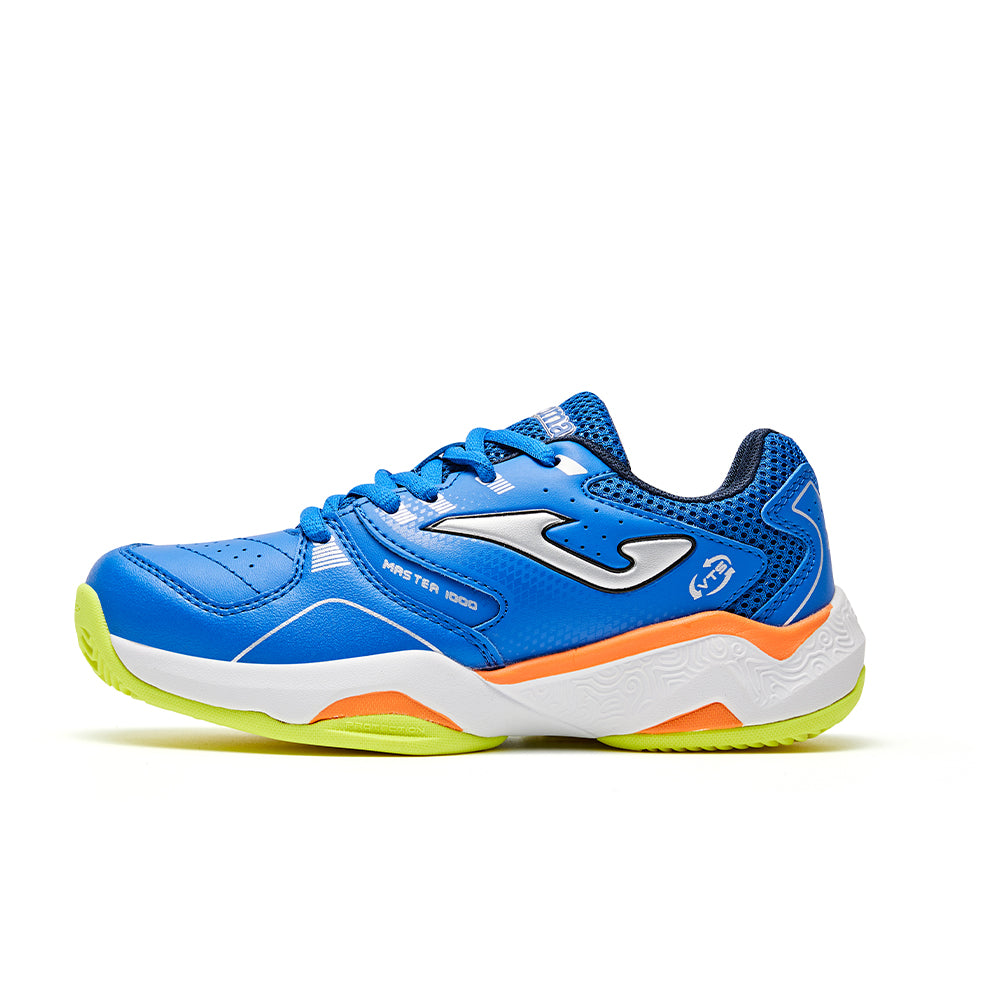 童裝網球鞋 ~ MASTER 1000 JR 系列