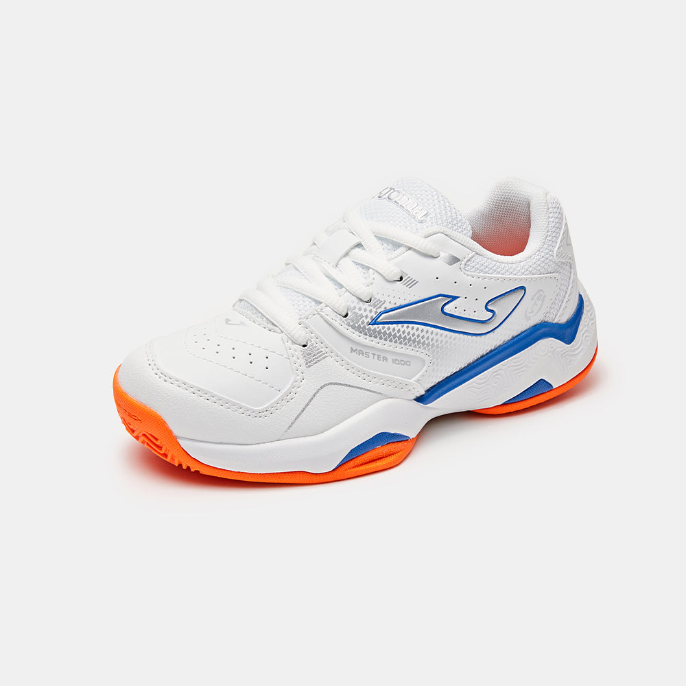 童裝網球鞋 ~ MASTER 1000 JR 系列