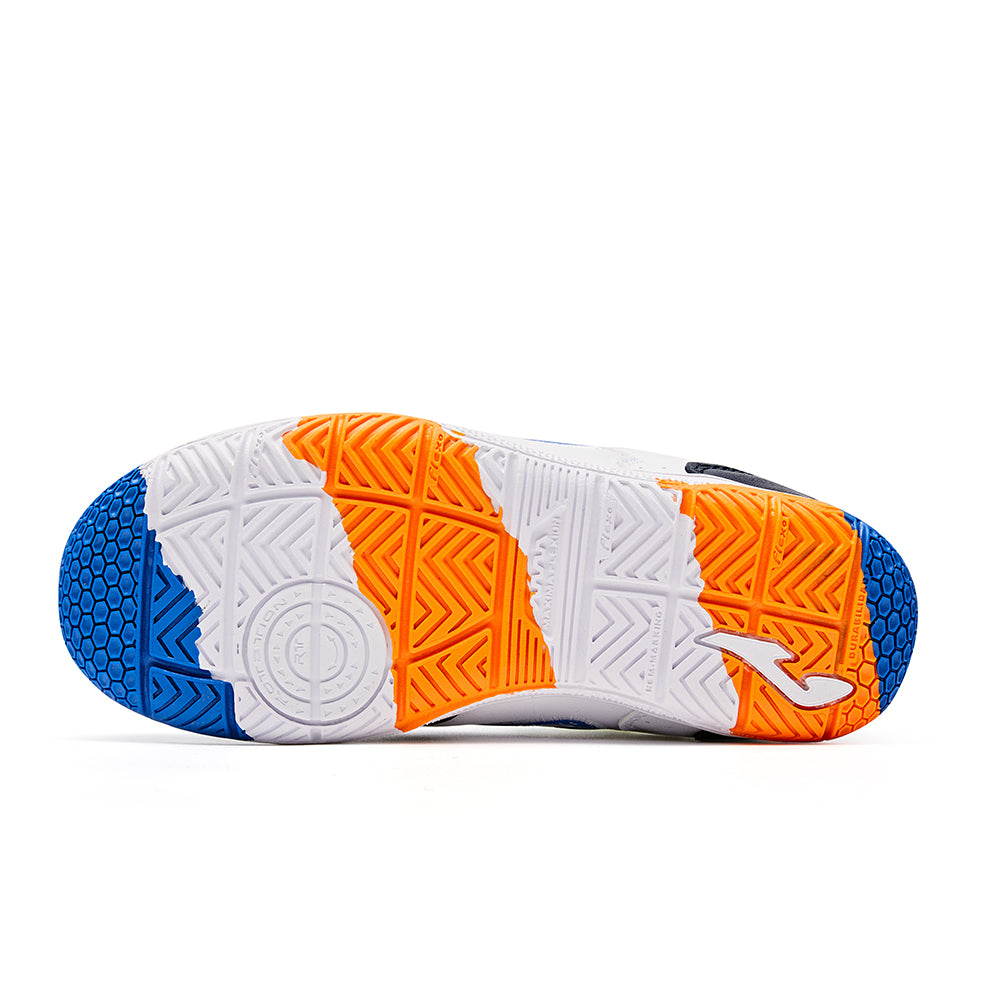 Top Flex 童裝五人足球鞋 2025（石地/室内)