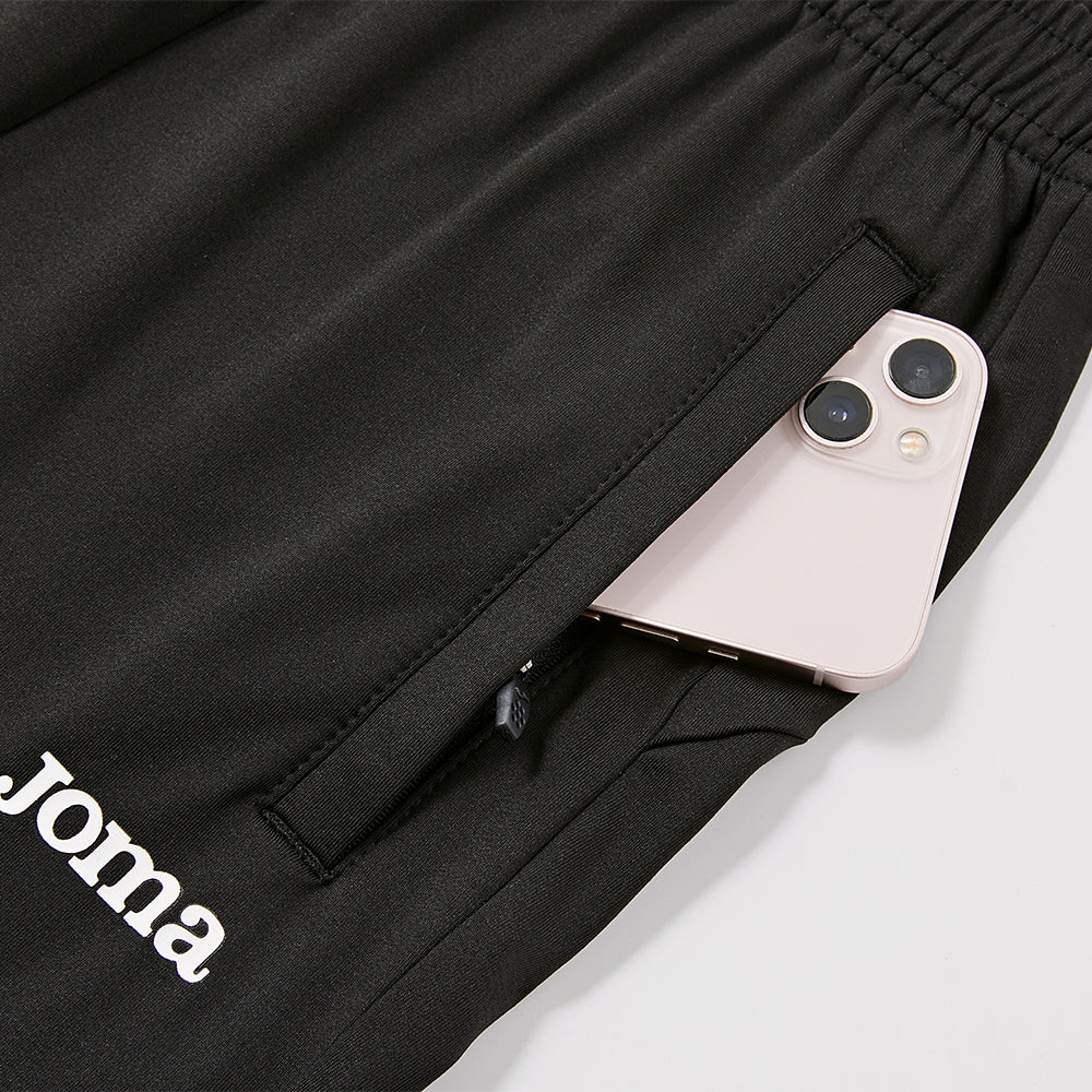 童裝反絨訓練緊身褲