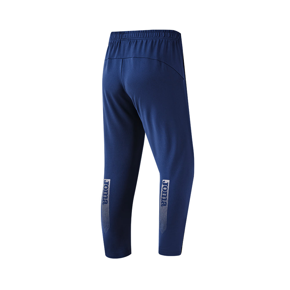 童裝反絨訓練緊身褲