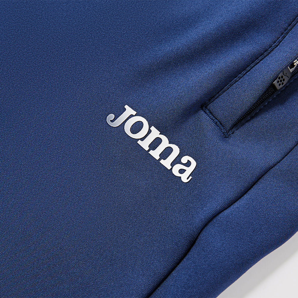 童裝反絨訓練緊身褲