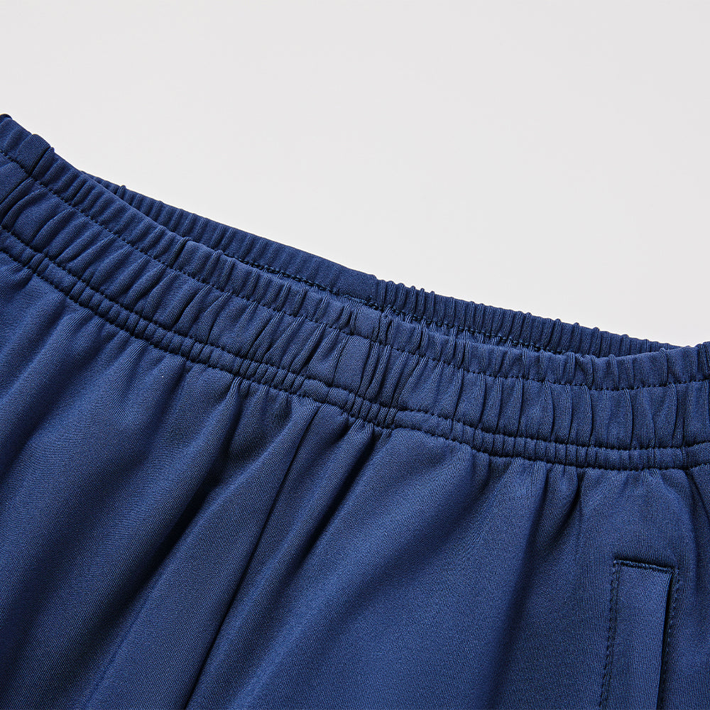 童裝反絨訓練緊身褲