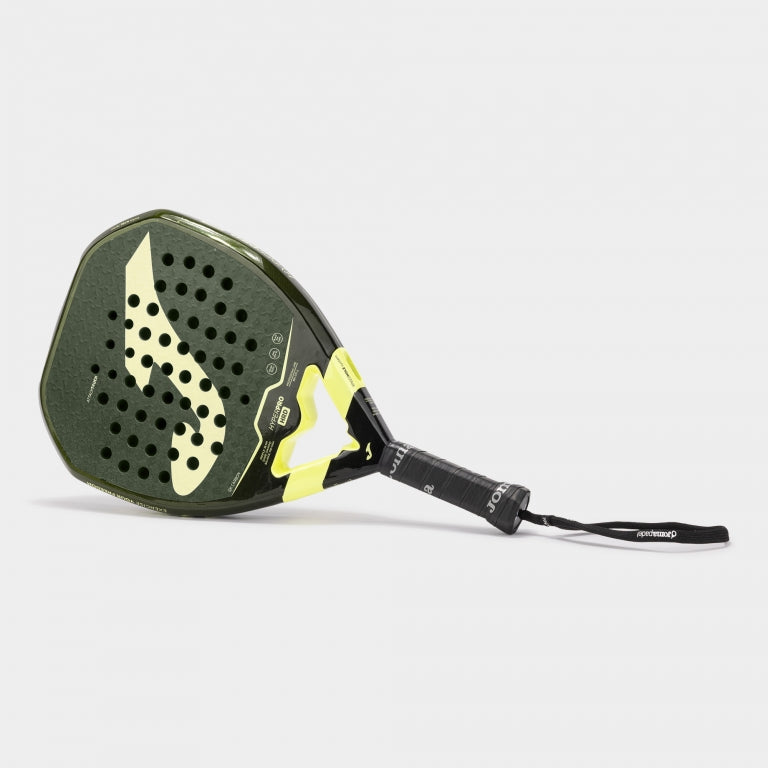 HYPER PRO HRD Padel Racket – Green