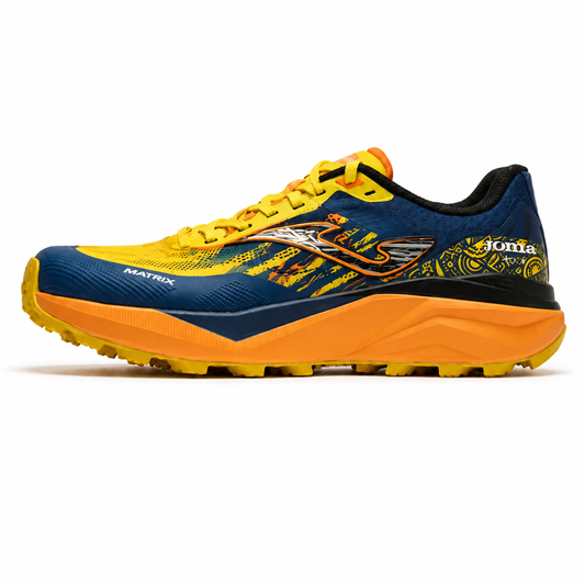 Long-Distance Trail Running Shoes 2026