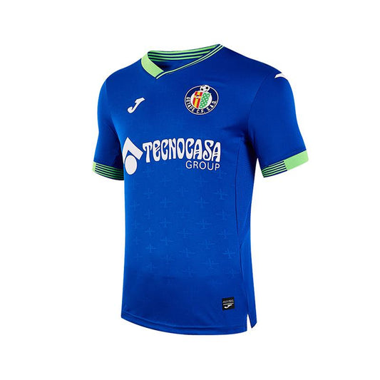 赫塔菲足球會主場球衣 22/23