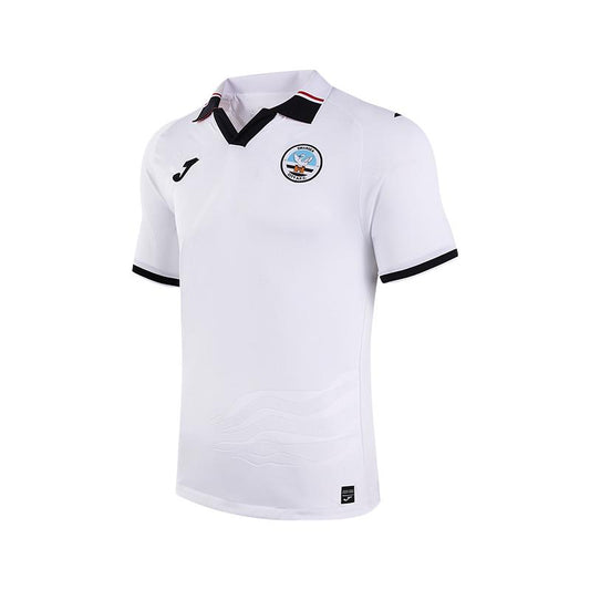 史雲斯城足球會主場波衫 22/23