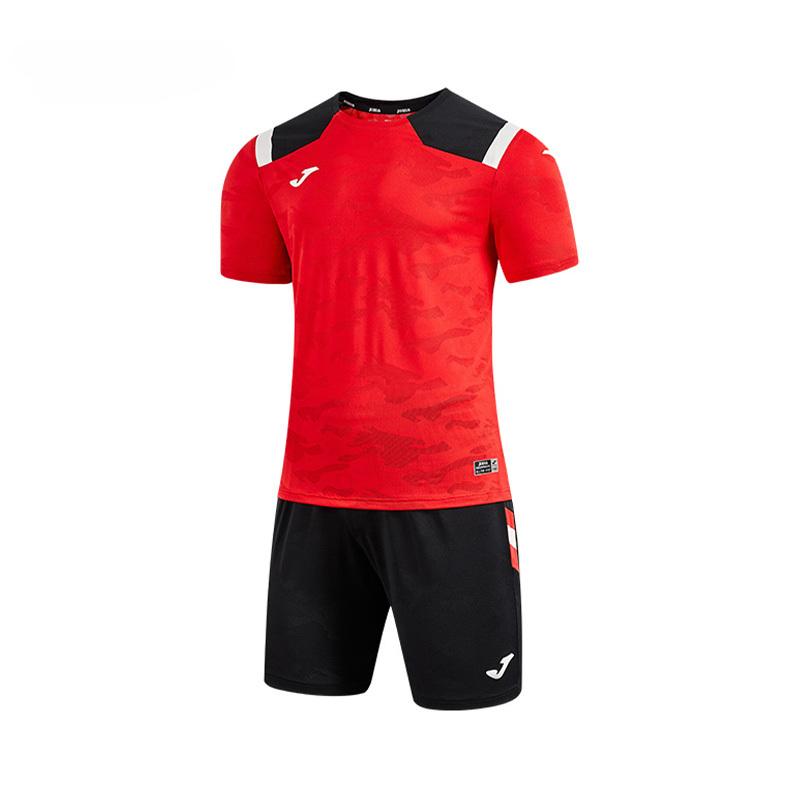 Adult Football Match Uniforms ~ Spanish Series