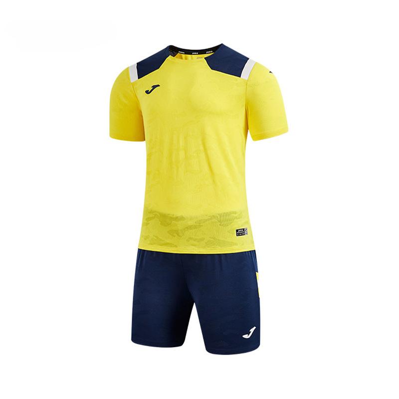 Adult Football Match Uniforms ~ Spanish Series