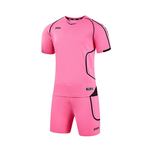 Adult football uniform-5125FPB001 style
