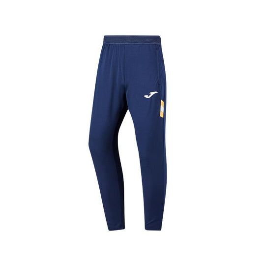 ESPANA系列訓練收腿長褲【藏藍色】