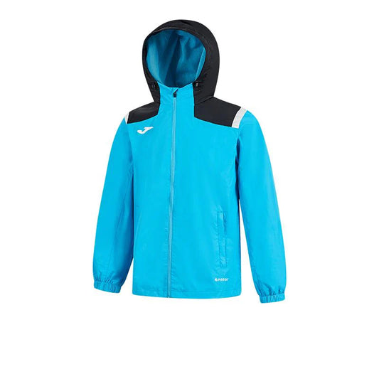 ESPANA series children's warm hooded jacket