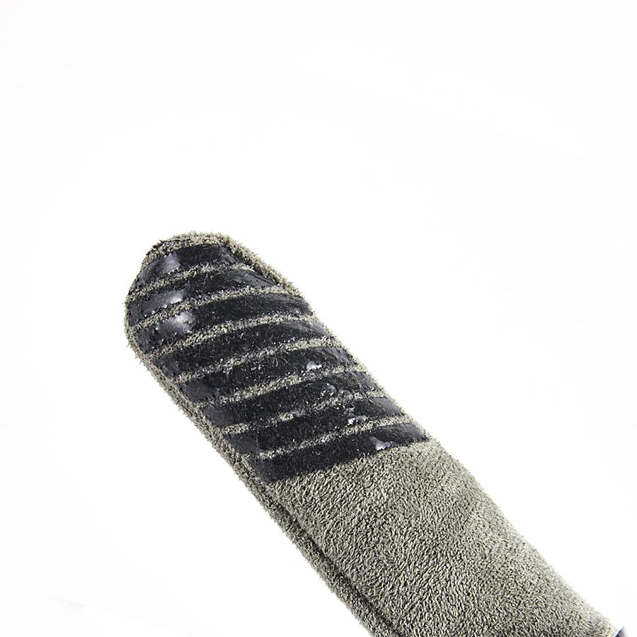 專業飛盤手套【黑灰色】