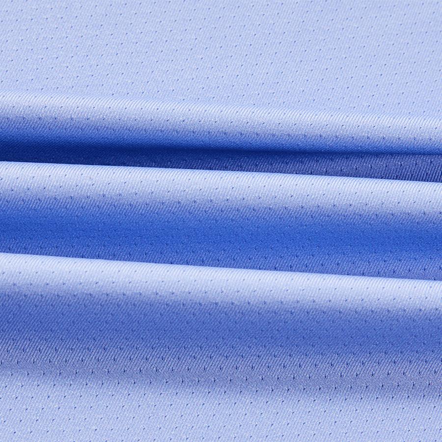 Men's Breathable Tennis T-Shirt [Blue]