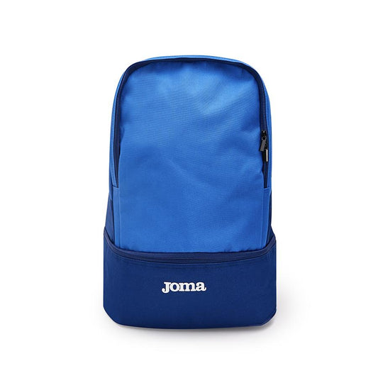 Campus backpack [blue] 