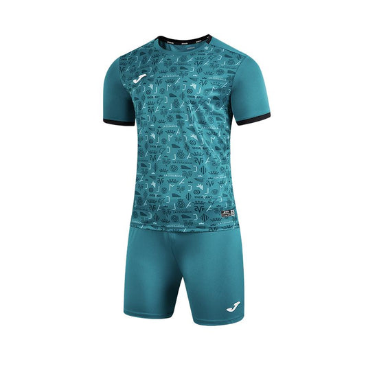 男子足球隊服 - 3125FPB009 款