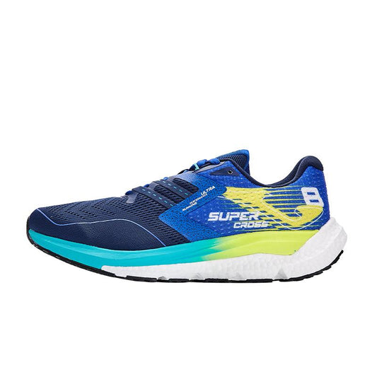 Joma跑鞋 SUPERCROSS 23