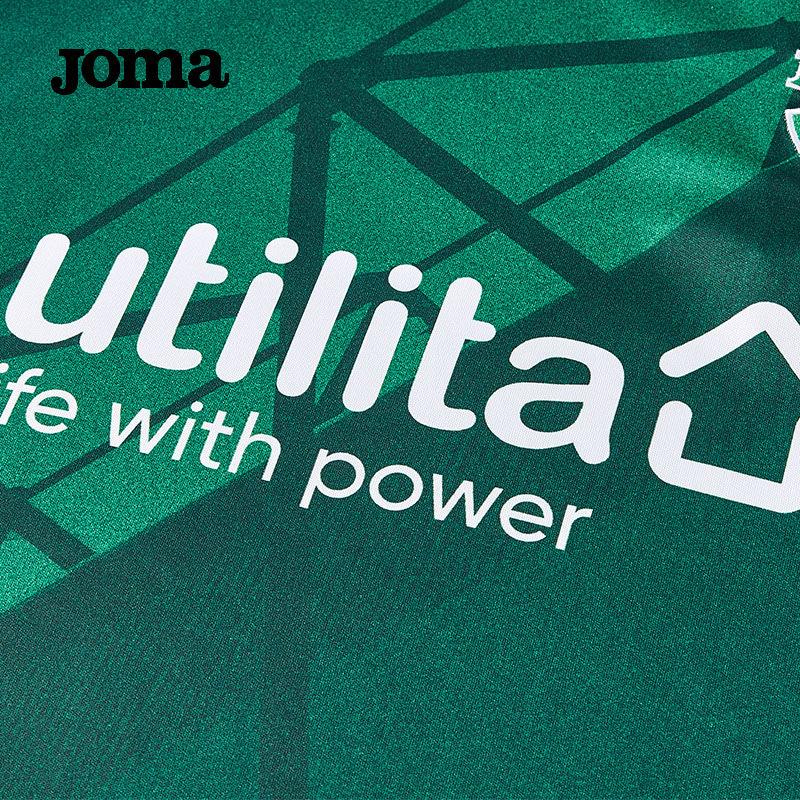 HIBERNIAN FC 喜百年足球會 22/23 官方球衣