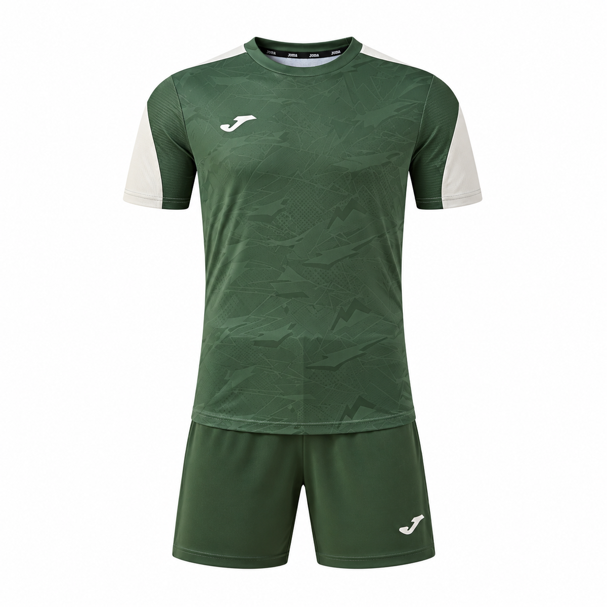 Joma Heritage V Football Match Kit Set 2026