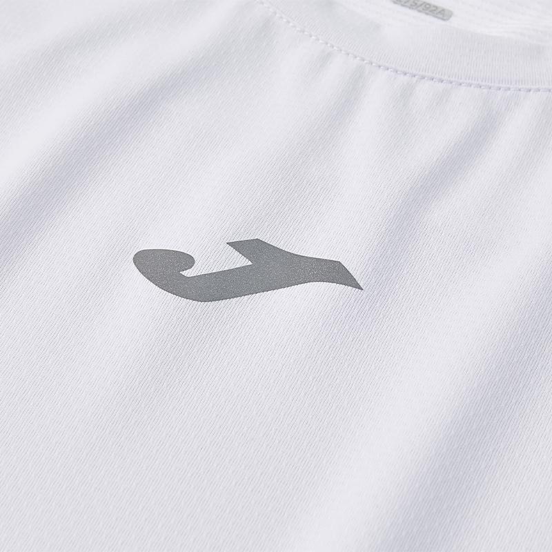 男子訓練背心【白色】