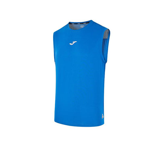 男子訓練背心【藍色】