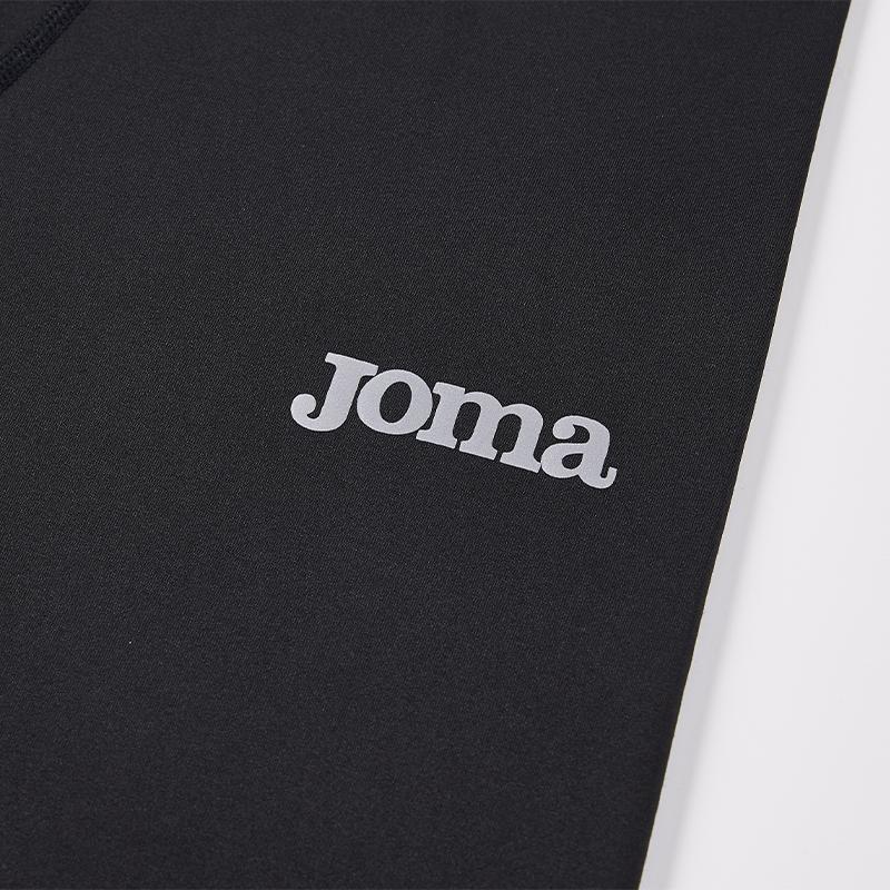 男子透氣速乾緊身長褲【黑/紅/藍/灰】