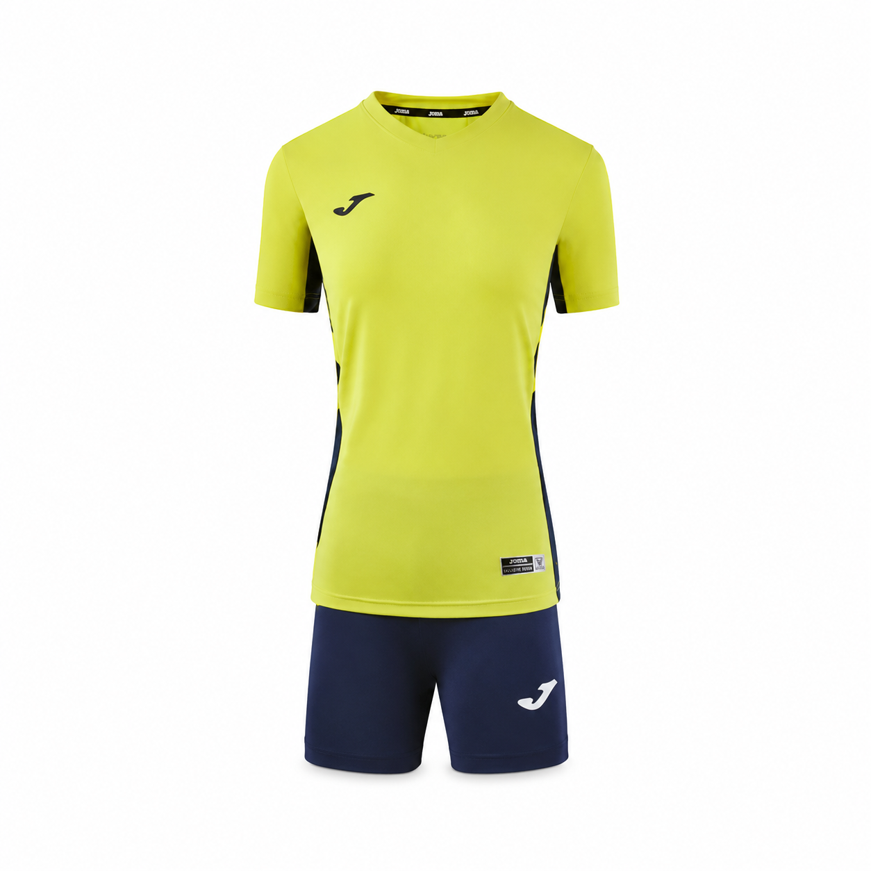 透氣彈力排球比賽服套裝 女款 2026