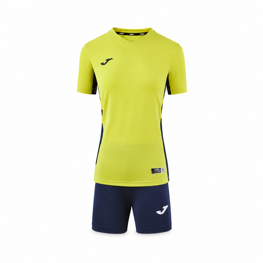 Women’s Breathable Stretch Volleyball Match Set 2026