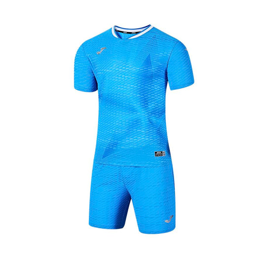 成人比賽足球服 ~ 星雲系列