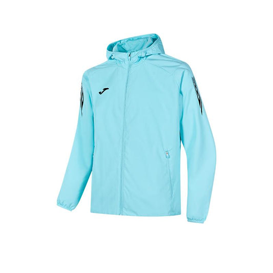 Men's woven jacket ~ Football training series