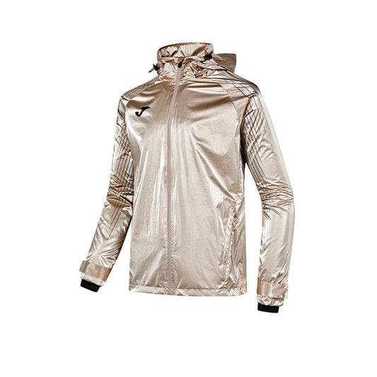 Men's woven jacket ~ Spanish Olympic new series [gold]