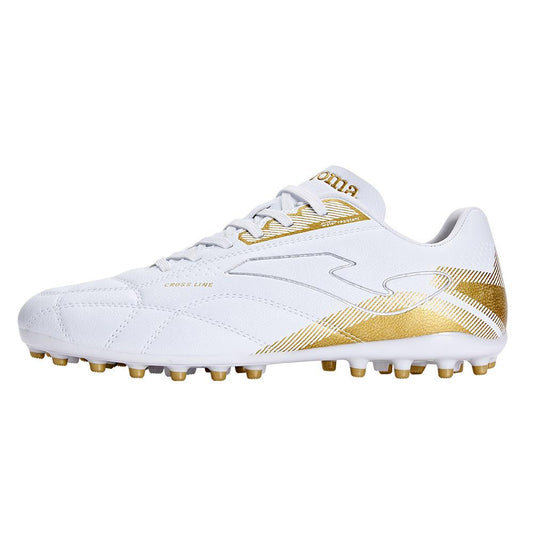 男裝成人足球鞋 CR0SS LINE MG