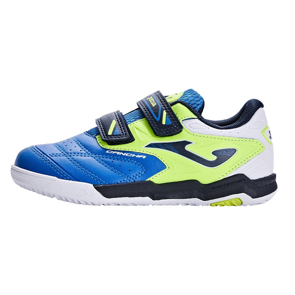 童裝五人足球鞋 CANCHA JR  2401  (2款顏色選擇)