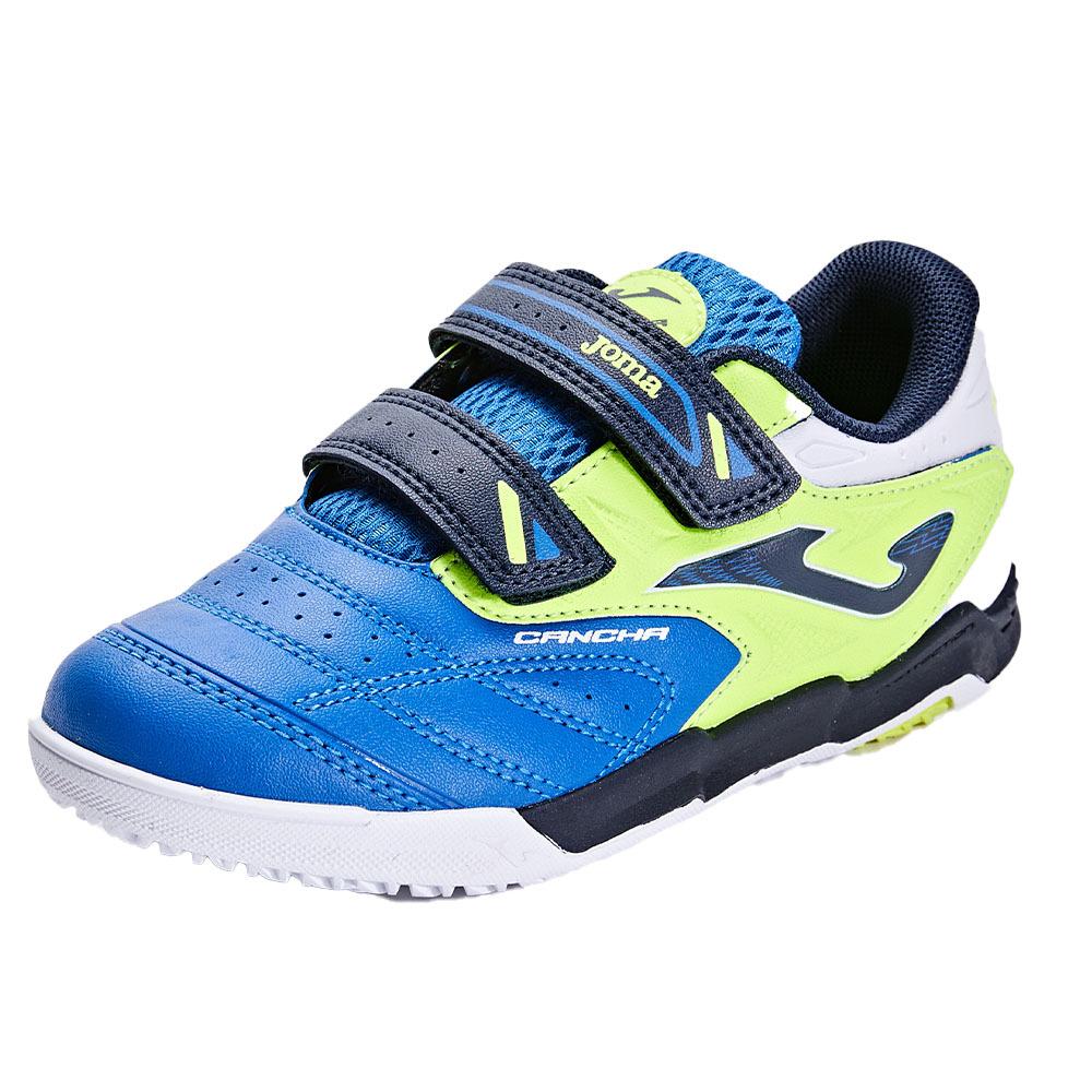 童裝五人足球鞋 CANCHA JR  2401  (2款顏色選擇)