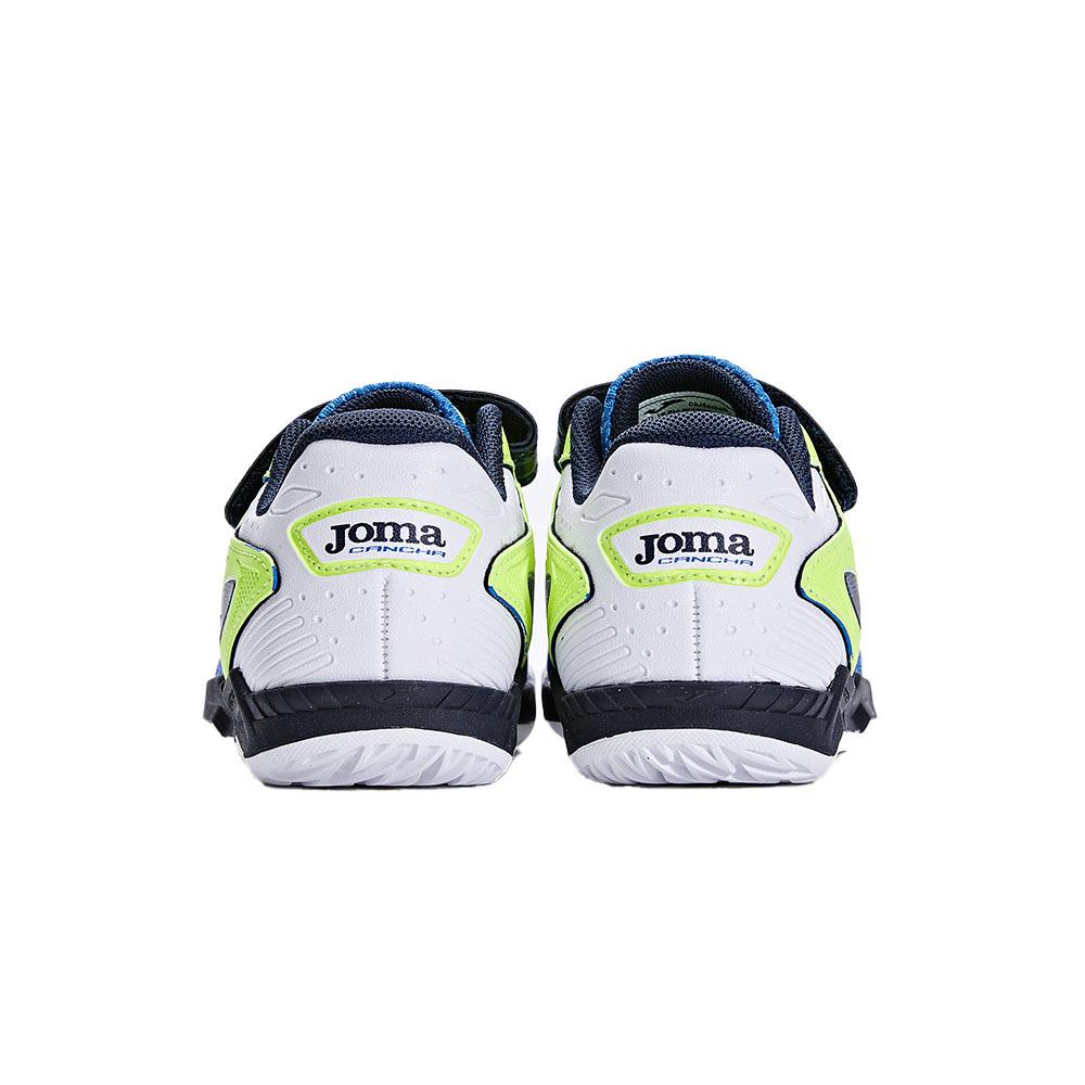 童裝五人足球鞋 CANCHA JR  2401  (2款顏色選擇)