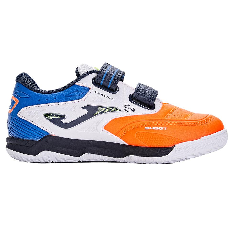 童裝五人足球鞋 CANCHA JR  2401  (2款顏色選擇)