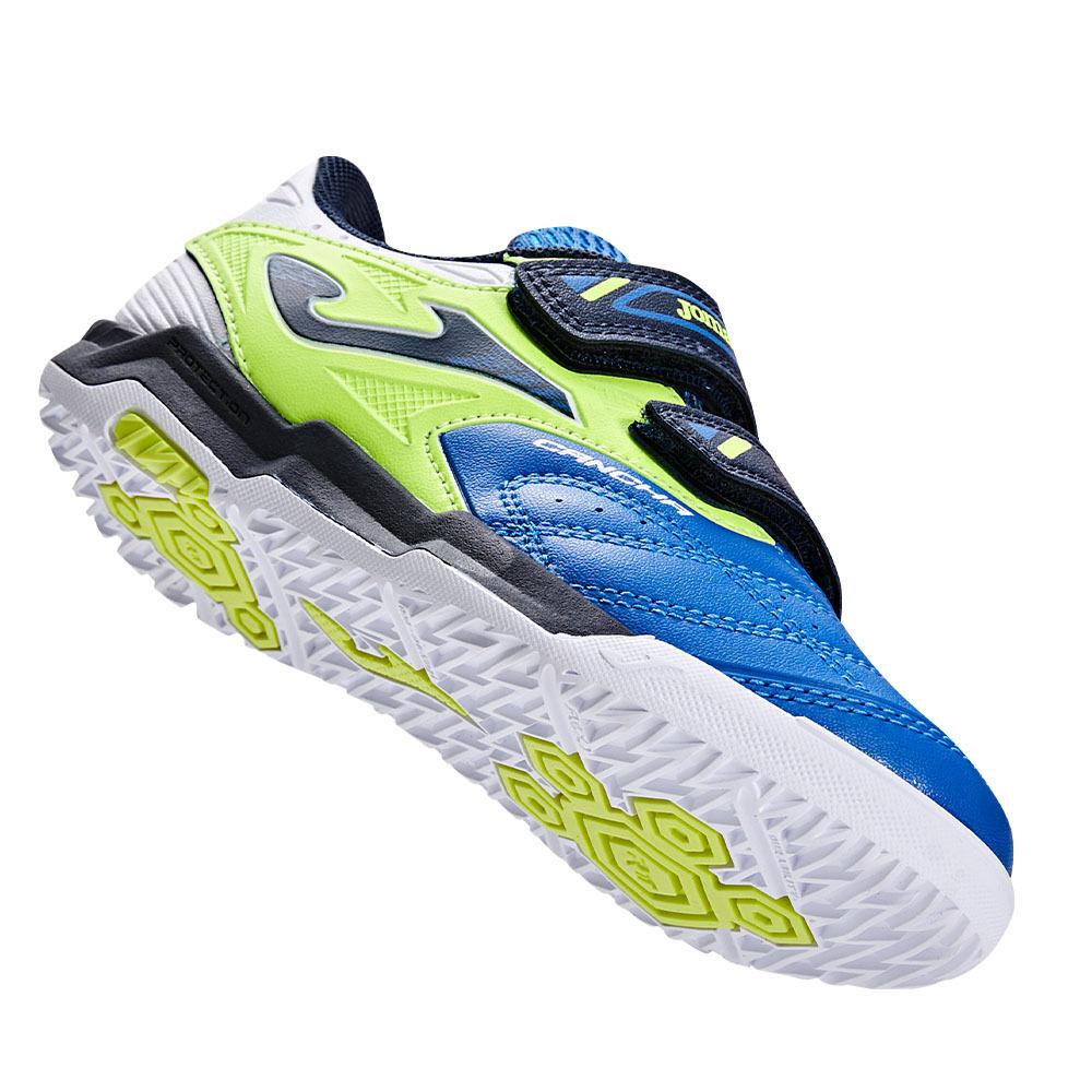 童裝五人足球鞋 CANCHA JR  2401  (2款顏色選擇)