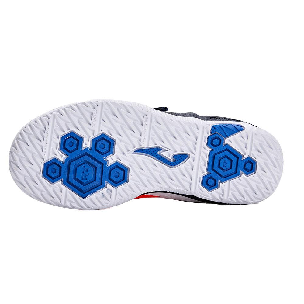 童裝五人足球鞋 CANCHA JR  2401  (2款顏色選擇)